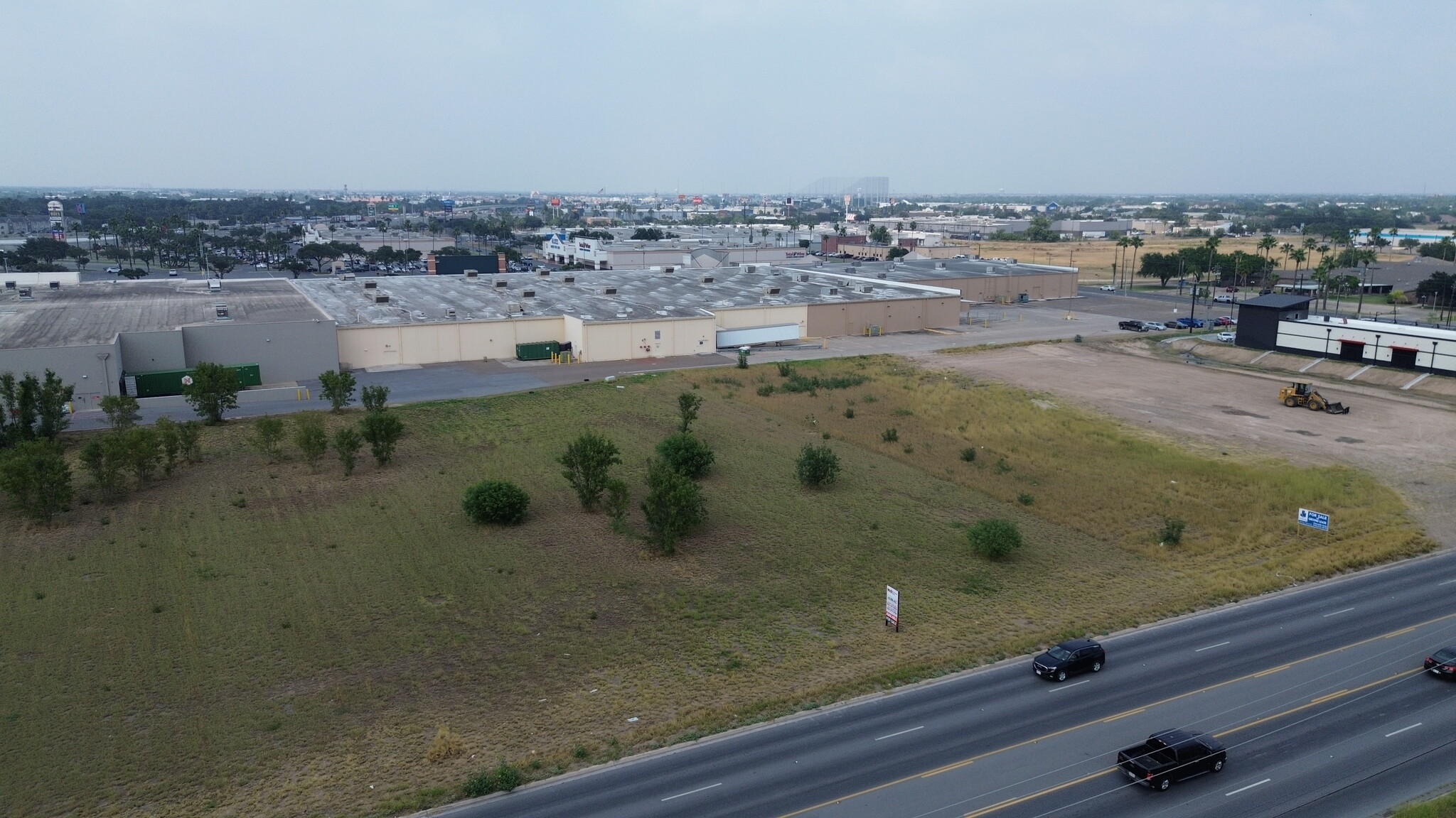 Land for Sale in Mc Allen Texas 78503